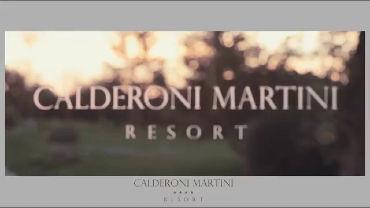 CALDERONI MARTINI