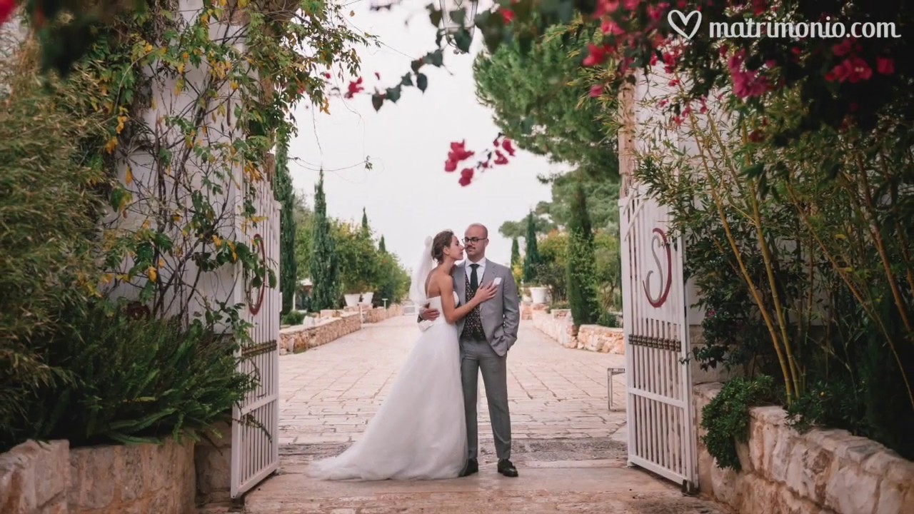 Masseria Sanrà