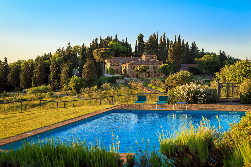 Relais di charme Listing Category Le Filigare Agriresort