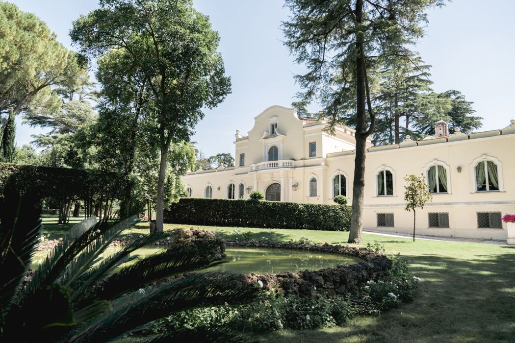 Historic Houses Listing Category Tenuta Sant’Antonio Eventi