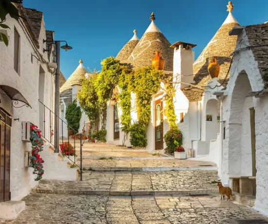 Yes I Want Listing Location Taxonomy Valle D'Itria