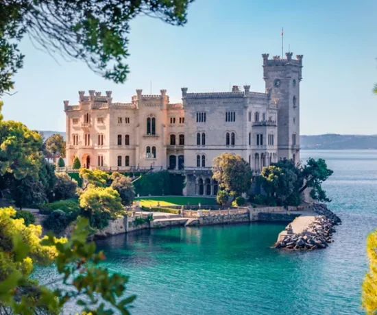 Yes I Want Listing Location Taxonomy Friuli Venezia Giulia