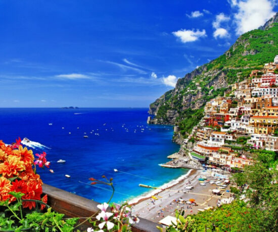 Yes I Want Listing Location Taxonomy Costiera Amalfitana