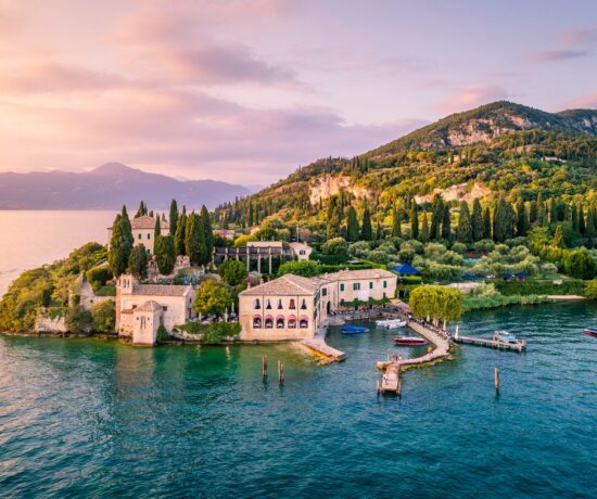 Yes I Want Listing Location Taxonomy Lago di Garda