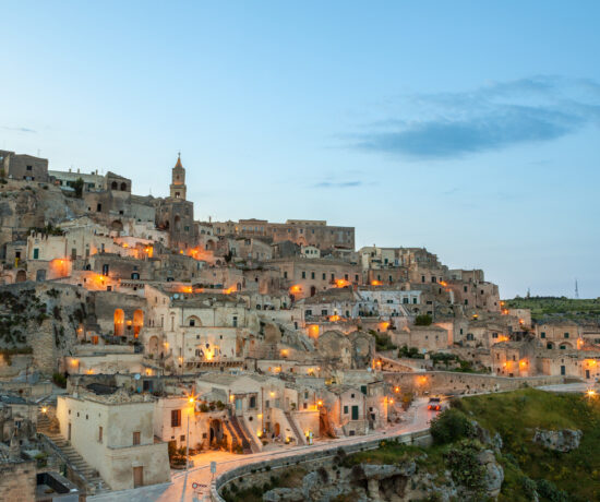 Yes I Want Listing Location Taxonomy Sassi di Matera