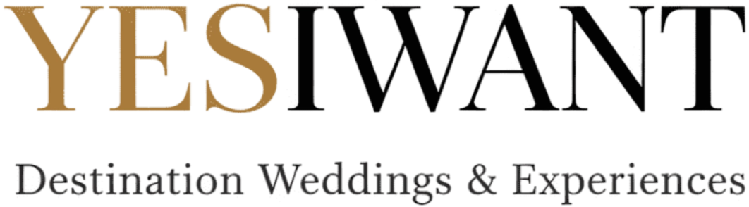 Yes I Want Brand Site Logo