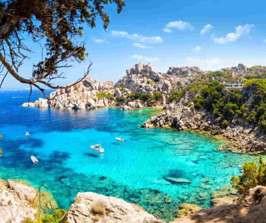 Yes I Want Listing Location Taxonomy Sardegna