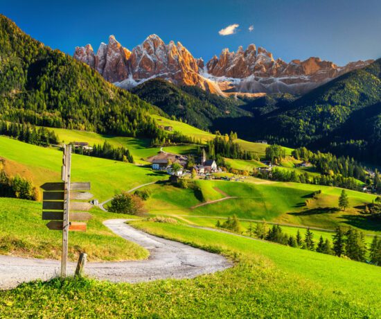 Yes I Want Listing Location Taxonomy Trentino