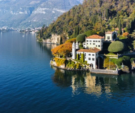 Yes I Want Listing Location Taxonomy Lago di Como