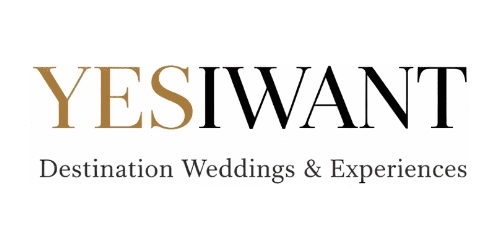 Yes I Want Brand Site Logo