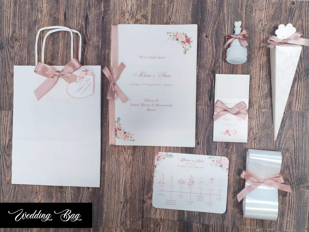 WEDDING BAG IDEAS AND TIPS FOR THE PERFECT KIT Yes I Want