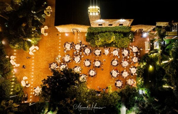 Baglio della Luna Galleria 9