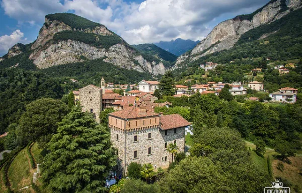 Castello di Rossino