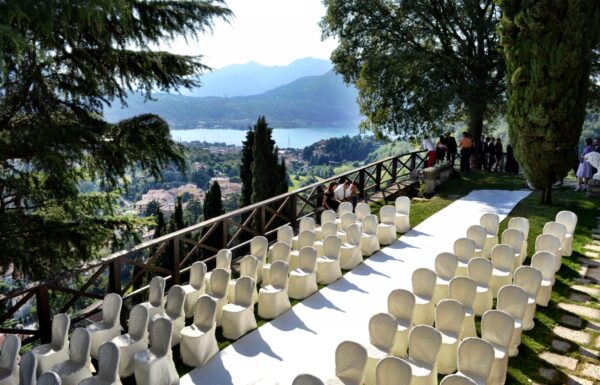 Castello di Rossino