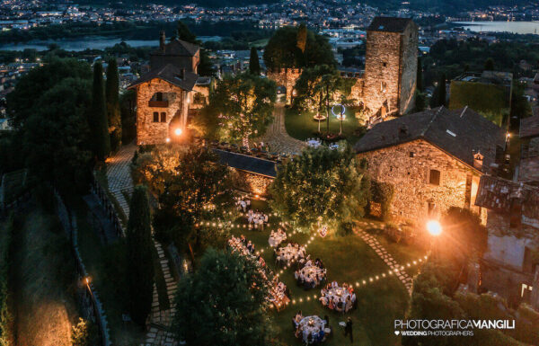 Castello di Rossino