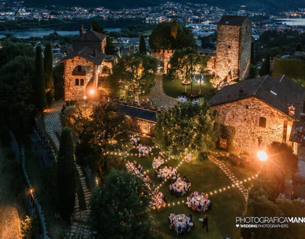 Receiving Listing Category Castello di Rossino