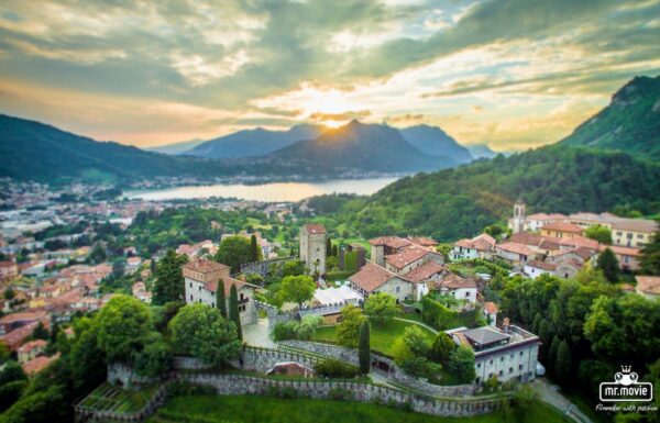 Castello di Rossino