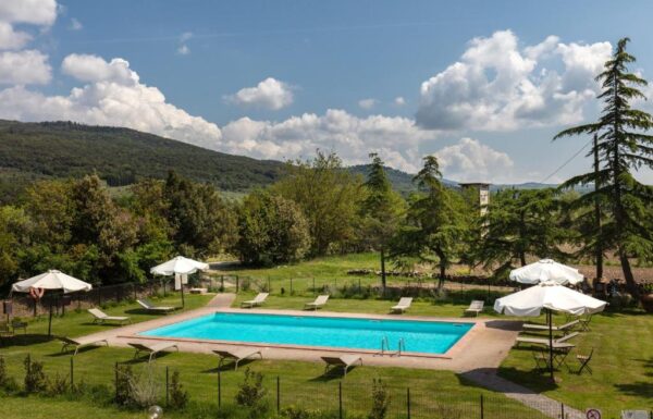 Tenuta il Cicalino