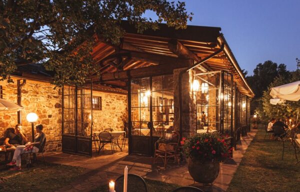 Tenuta il Cicalino