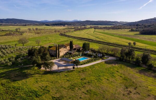 Tenuta il Cicalino