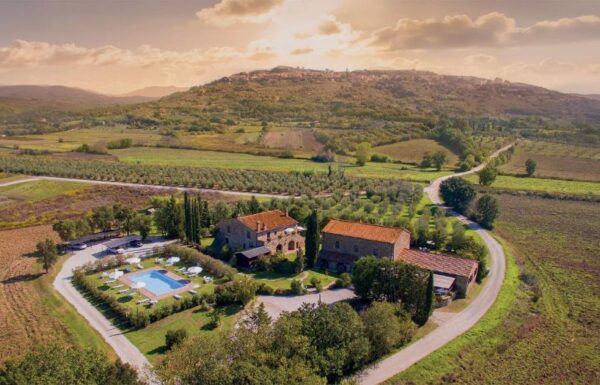 Tenuta il Cicalino