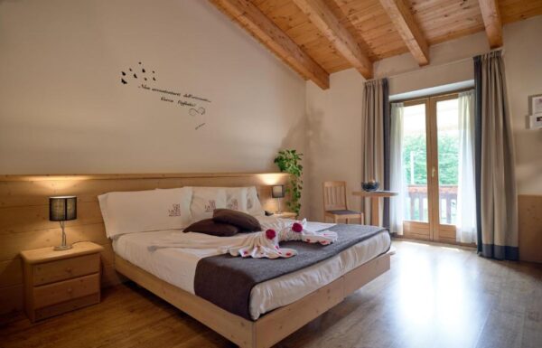 Resort ai Cadelach Hotel e Wellness