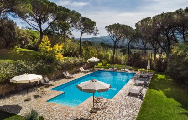 Tenuta il Cicalino