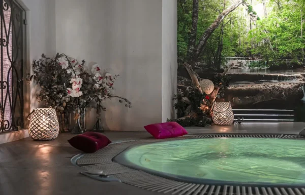 Resort ai Cadelach Hotel e Wellness