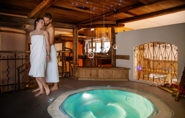 Resort ai Cadelach Hotel e Wellness