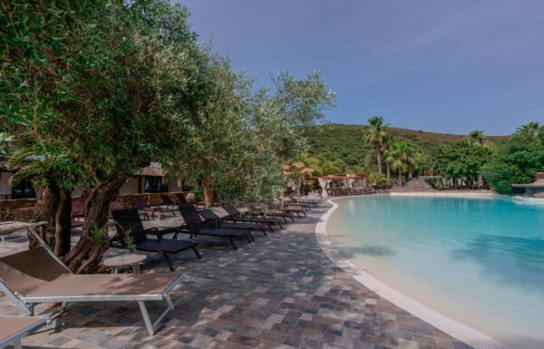 Hotel Il Monastero