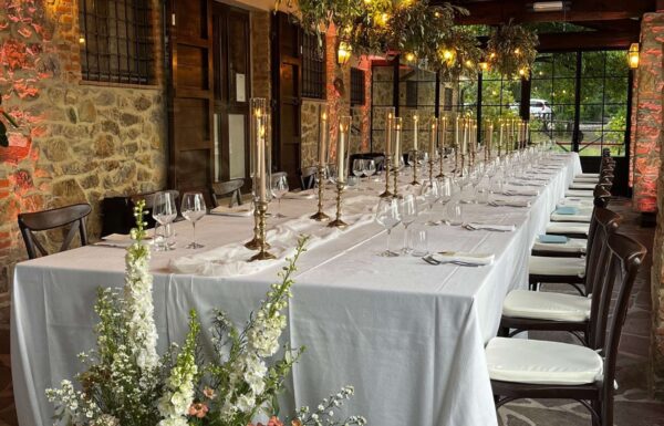 Tenuta il Cicalino