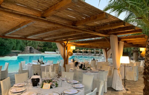 Hotel Il Monastero