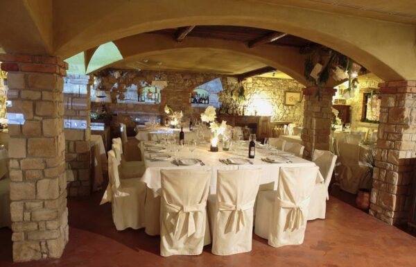 Resort ai Cadelach Hotel e Wellness