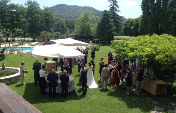 Resort ai Cadelach Hotel e Wellness