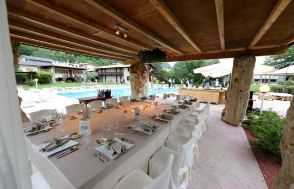 Resort ai Cadelach Hotel e Wellness