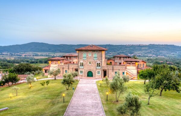 Tenuta il Cicalino