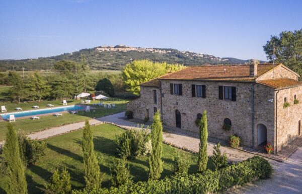 Tenuta il Cicalino