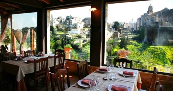 Madonna della Stella Resort