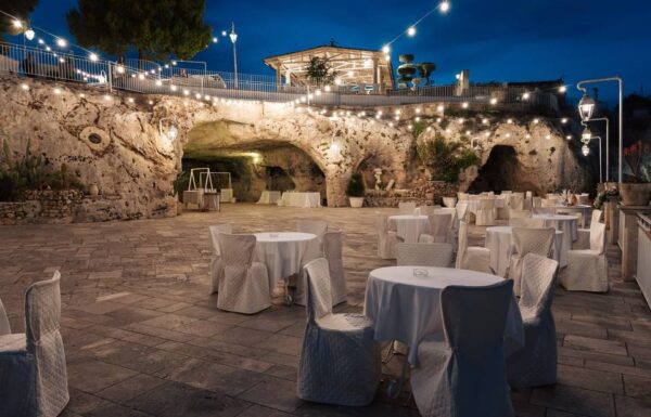 Madonna della Stella Resort