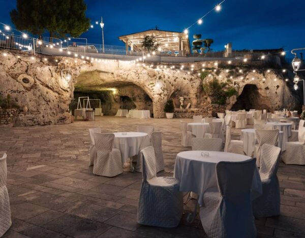 Puglia Wedding Listing Category Madonna della Stella Resort