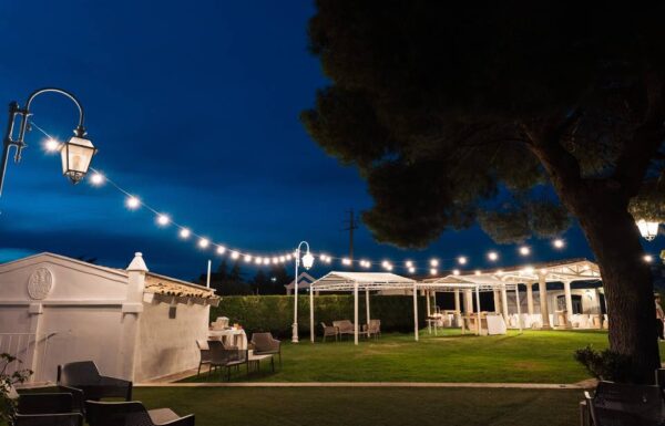 Madonna della Stella Resort