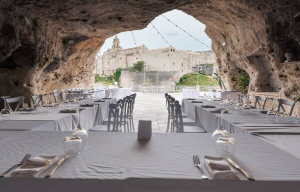 Madonna della Stella Resort