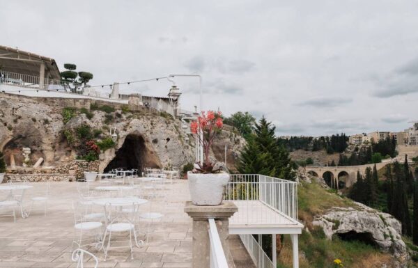 Madonna della Stella Resort
