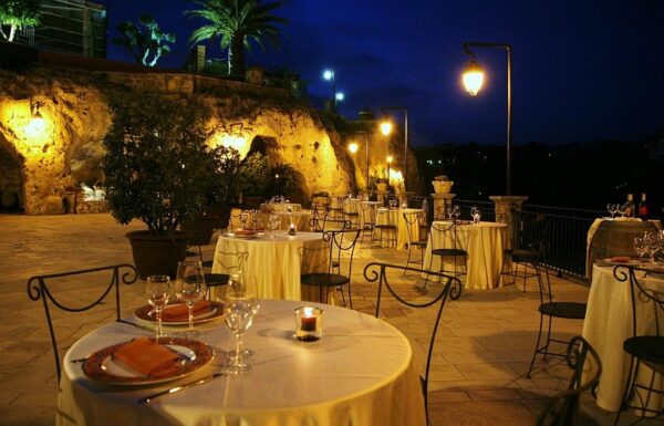Madonna della Stella Resort