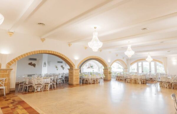 Madonna della Stella Resort
