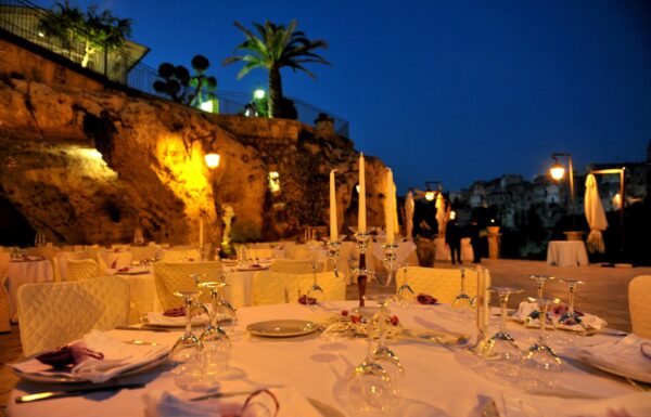 Madonna della Stella Resort