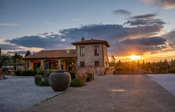 Giardino di Zago