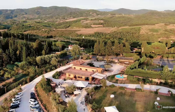 Giardino di Zago
