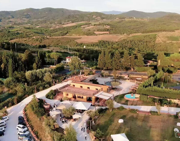 Receiving Listing Category Giardino di Zago