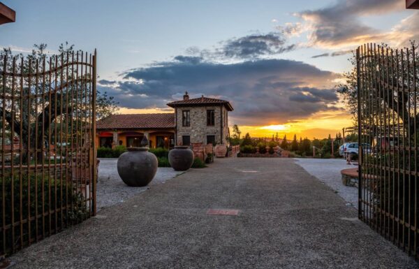 Giardino di Zago